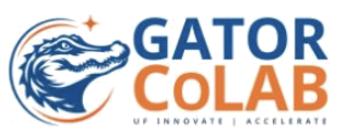 Gator CoLab logo